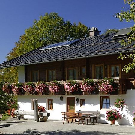 Вілла Haus Widlbrand Шенау-ам-Кенігсзе Екстер'єр фото
